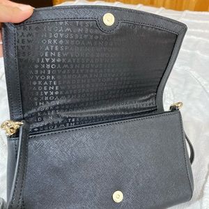Crossbody bag / shoulder bag